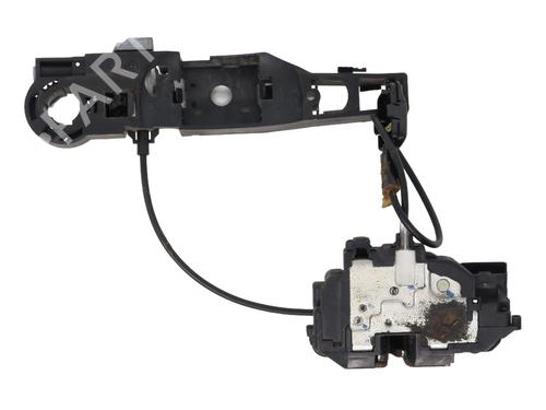 Venstre bak lås RENAULT MODUS / GRAND MODUS (F/JP0_) 1.5 dCi (JP0G, JP0H) | BP20290642C100 