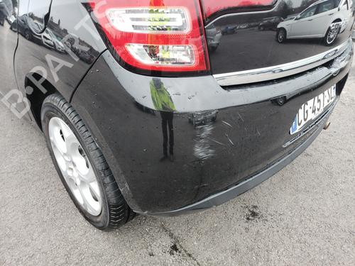 Radio CITROËN C3 II (SC_) 1.4 | BP33849324E6  - Image 17