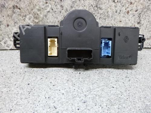 Used Climate control RENAULT CLIO III (BR0/1, CR0/1) 1.5 dCi (BR0H, CR0H, CR1S, BR1S) (106 hp) 18186267