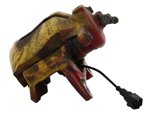 Right front brake caliper SEAT LEON (5F1) 2.0 Cupra | BP24552306M104  - Image 5