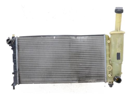 Used Water radiator FIAT PUNTO (188_) 1.2 16V 80 (188.233, .235, .253, .255, .333, .353, .639,... (80 hp) 29012071