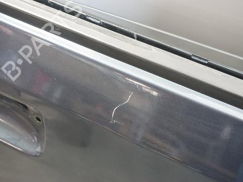 Right front door PEUGEOT 205 II (20A/C) 1.7 Diesel | BP24467473C3 