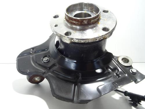 Right front steering knuckle PEUGEOT BOXER Platform/Chassis 2.0 BlueHDi 160 | BP18178918M26 