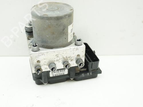 ABS pump CITROËN JUMPER II Van 2.2 HDi 100 | BP18178046M43 