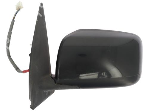 Used Left mirror Left mirror NISSAN X-TRAIL II (T31) 2.0 dCi 4x4 (150 hp) 34500570 34500570