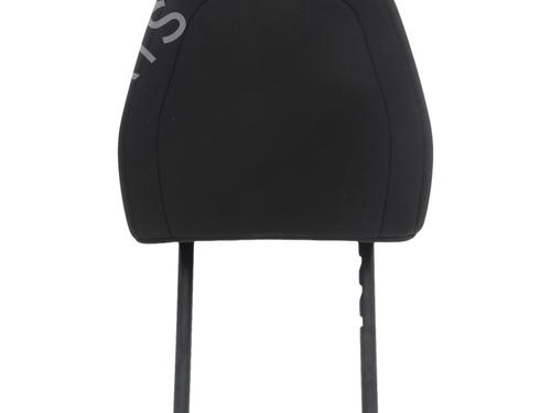 Used Headrest Headrest PEUGEOT 208 II (UB_, UP_, UW_, UJ_) 1.2 PureTech 75 (75 hp) 40122728 40122728