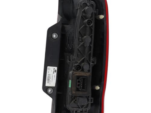Left taillight CITROËN NEMO Box Body/MPV (AA_) 1.4 | BP29062819C34