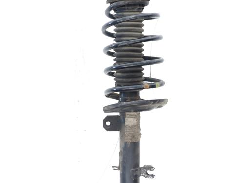 Used Left front shock absorber PEUGEOT 208 I (CA_, CC_) 1.5 BlueHDI 100 (102 hp) 29012097