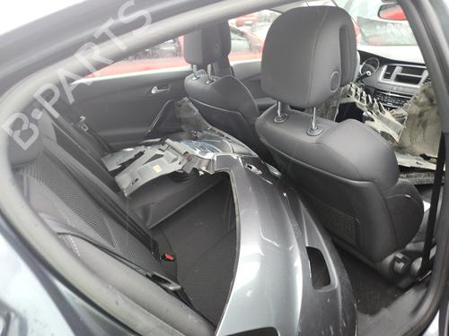 Climate control PEUGEOT 508 I (8D_) 1.6 HDi | BP36255734I5 - Image 6