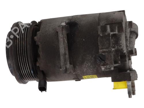 Used AC compressor AC compressor FORD B-MAX (JK) 1.6 TDCi (95 hp) 19731272 19731272