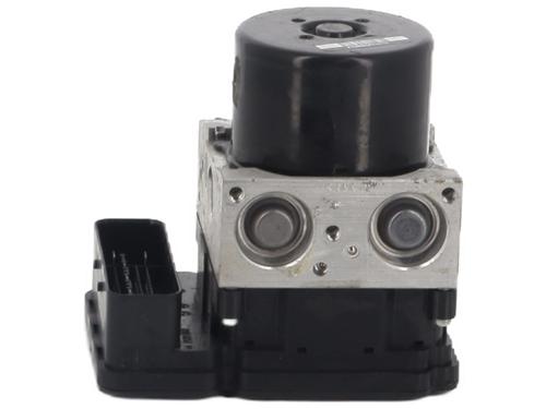 ABS pump FORD FIESTA VI (CB1, CCN) 1.4 TDCi | BP31884849M43