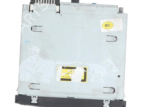 Radio CITROËN DS3 (SA_) 1.6 HDi 90 | BP29555236E6