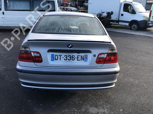 Climate control BMW 3 (E46) 320 d | BP28798441I5  - Image 13