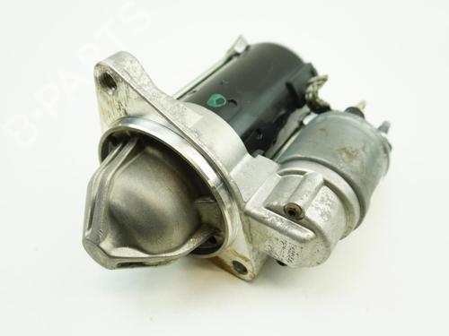 Starter FORD FIESTA VII (HJ, HF) 1.1 Ti-VCT | BP18178162M8 