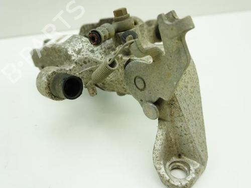Right rear brake caliper PEUGEOT 308 II (LB_, LP_, LW_, LH_, L3_) 1.6 BlueHDi 120 | BP18189467M106 