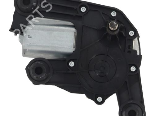 Ruitenwissermotor achter CITROËN C3 Picasso (SH_) 1.6 HDi 110 | BP25435781M102 