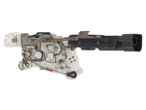 Front right lock CITROËN C1 (PM_, PN_) 1.0 | BP22231614C97 