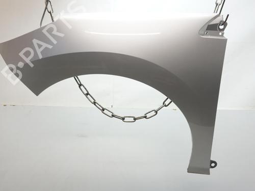 Used Left front fenders PEUGEOT 308 I (4A_, 4C_) 1.6 HDi (90 hp) 19525137