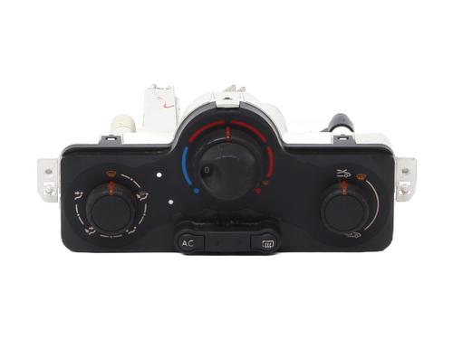 Używane Panel klimatyzacji / ogrzewania RENAULT MODUS / GRAND MODUS (F/JP0_) 1.5 dCi (FP0E, JP0E) (65 hp) 21143854