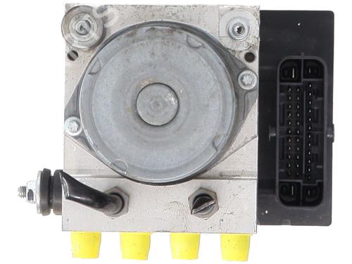 ABS pump PEUGEOT 5008 (0U_, 0E_) 1.6 HDi | BP19746445M43