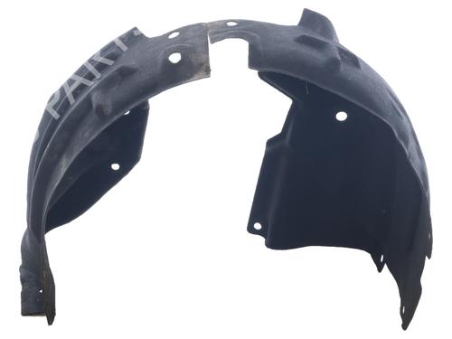 Hjulbue Hjulbue RENAULT MEGANE IV Grandtour (K9A/M/N_) 1.5 dCi 90 (90 hp) 33773394 33773394