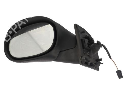 Left mirror CITROËN C3 II (SC_) 1.6 HDi 90 | BP34203055C26 - Image 6