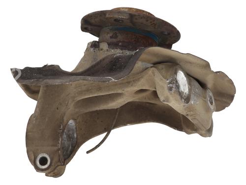 Left front steering knuckle BMW 3 (F30, F80) 318 d | BP30155827M25