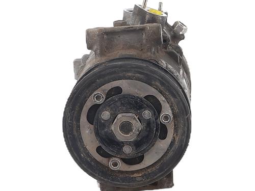 Used AC compressor SEAT IBIZA V (KJ1, KJG) 1.0 TSI (95 hp) 27303408