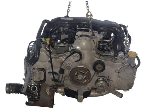 Engine SUBARU OUTBACK (BR) 2.0 D AWD (BRD) | BP32472699M1 - Image 4
