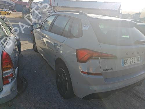 Used Parts SKODA KAMIQ (NW4)  1.0 TSI  4376756