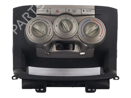 Climate control DAIHATSU SIRION (M3_) 1.3 (M301) | BP29239591I5 - Image 4