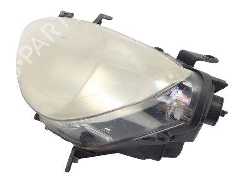 Left headlight PEUGEOT 307 (3A/C) 2.0 HDi 110 | BP37663690C28 - Image 5