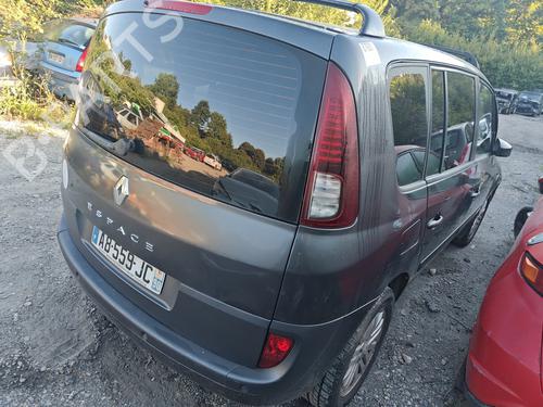 Left taillight RENAULT ESPACE IV (JK0/1_) 2.0 dCi (JK01, JK02, JK1J, JK1K, JK1H) | BP30295437C34  - Image 12