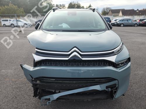 Used Parts CITROËN C3 AIRCROSS II (2R_, 2C_) 1.2 PureTech 130 (2RHNYH) (131 hp) 4340780