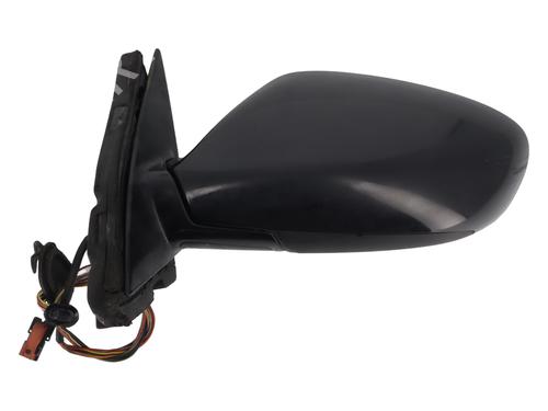 Used Left mirror PEUGEOT 607 (9D, 9U) 2.2 HDi (133 hp) 30611361