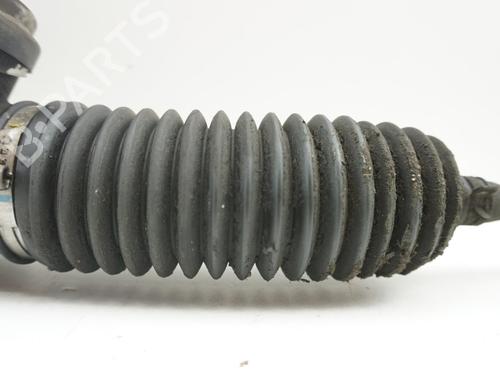 Styregear/Snekke NISSAN QASHQAI / QASHQAI +2 I (J10, NJ10, JJ10E) 1.6 (114 hp) 18183466