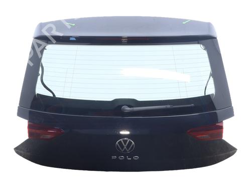 Used Tailgate Tailgate 39419155 39419155