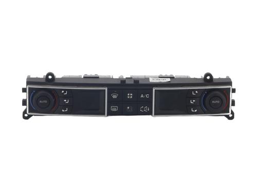 Climate control CITROËN C5 III (RD_) 1.6 HDi 110 (RD9HZC) | BP30701825I5 - Image 2
