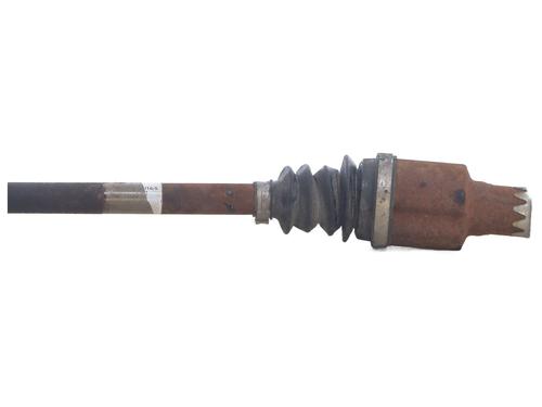 Used Left front driveshaft Left front driveshaft DACIA SANDERO 1.4 (BS0C, BS0A, BS0G, BS1F, BS0E) (75 hp) 33773359 33773359