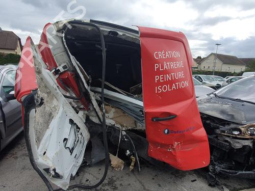 ABS pump CITROËN JUMPY II Van 2.0 HDi 125 | BP21776114M43 