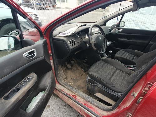 Lamp holder PEUGEOT 307 (3A/C) 2.0 HDi 110 | BP27303511L10 