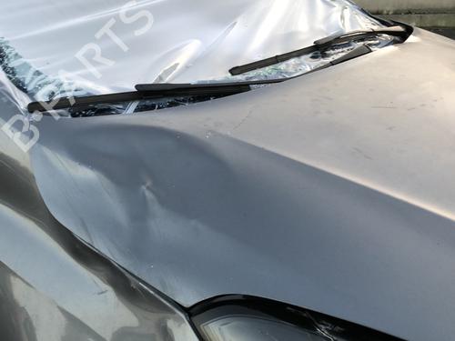 Venstre bremsekaliber foran OPEL CORSA E (X15) 1.4 (08, 68) | BP22075423M105 