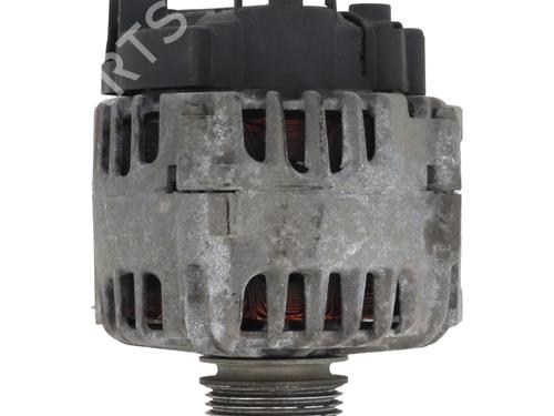 Used Alternator Alternator DACIA DUSTER (HS_) 1.5 dCi (86 hp) 36165982 36165982