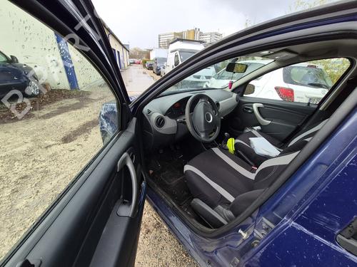 Engine DACIA SANDERO 1.4 (BS0C, BS0A, BS0G, BS1F, BS0E) | BP30592430M1  - Image 6