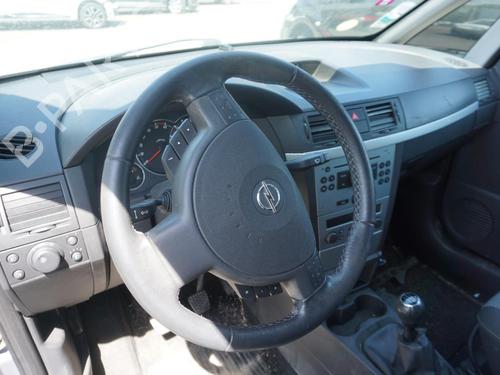 Right mirror OPEL MERIVA A MPV (X03) 1.7 CDTI (E75) | BP18187567C27 
