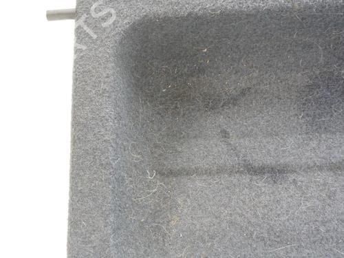 Used Rear parcel shelf Rear parcel shelf CITROËN AX (ZA-_) 10 (50 hp) 18176399 18176399