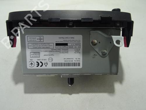 Radio PEUGEOT 108 1.0 VTi | BP18175473E6