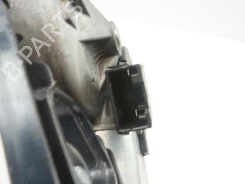 Used Rear wiper motor MINI MINI CLUBMAN (R55) Cooper D (109 hp) 18197216