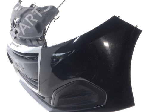 Front bumper PEUGEOT 208 I (CA_, CC_) 1.2 VTI 82 | BP28444929C7