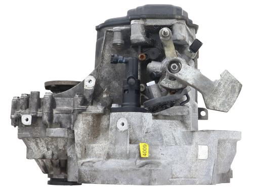 Gearbox VW GOLF VII Variant (BA5, BV5) 1.6 TDI | BP27523254M3 